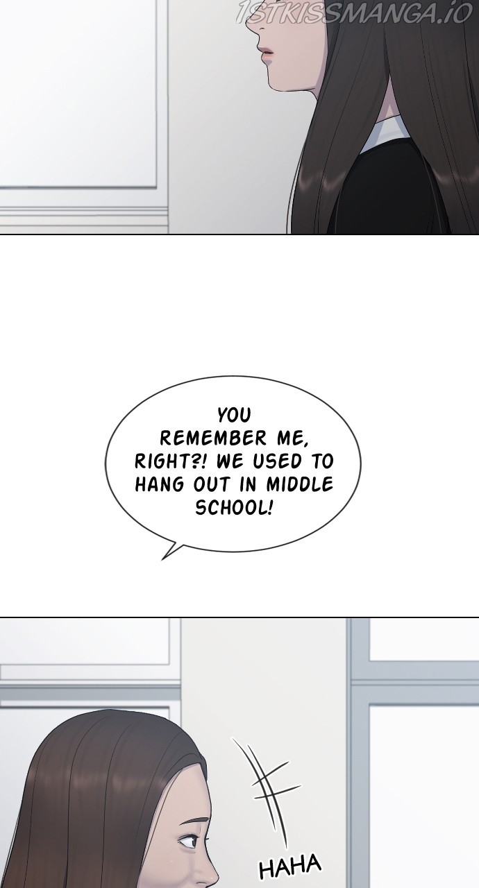 Hypnosis School chapter 21 - page 31