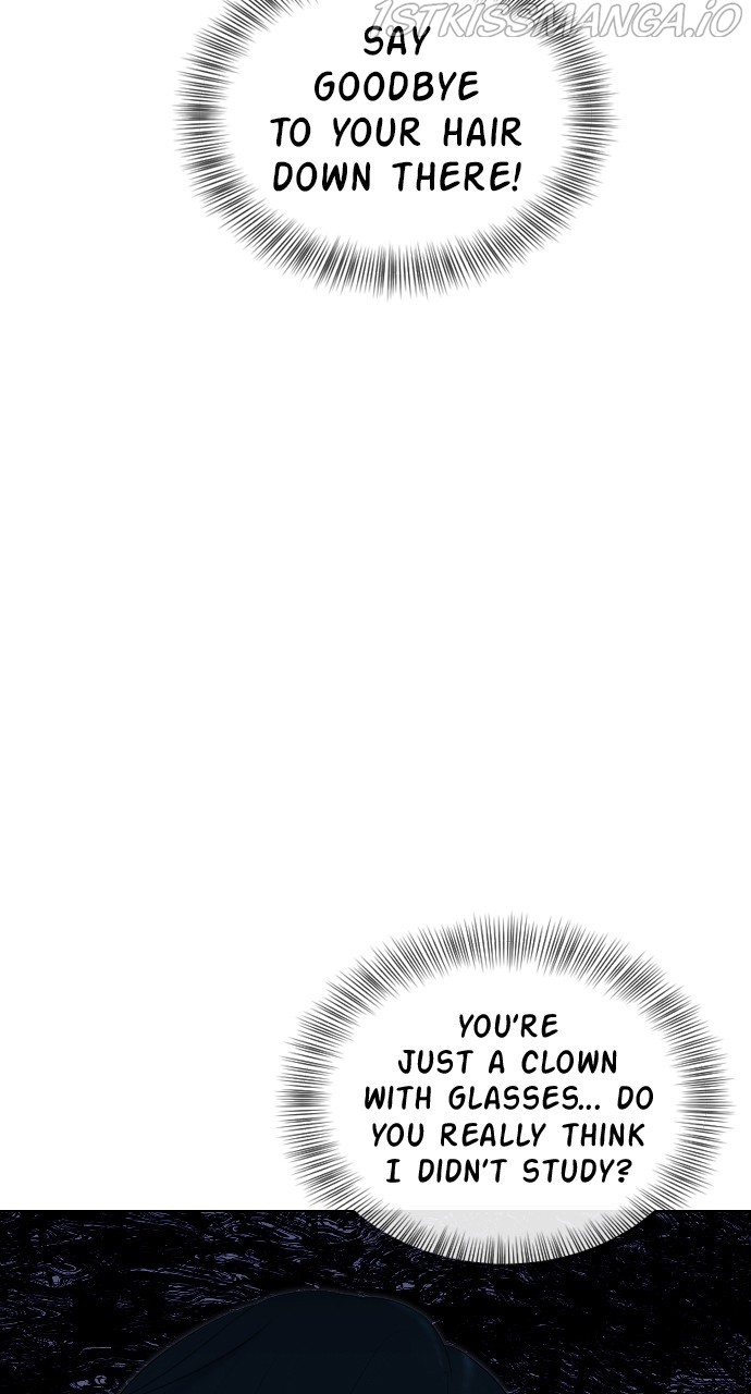 Hypnosis School chapter 21 - page 5