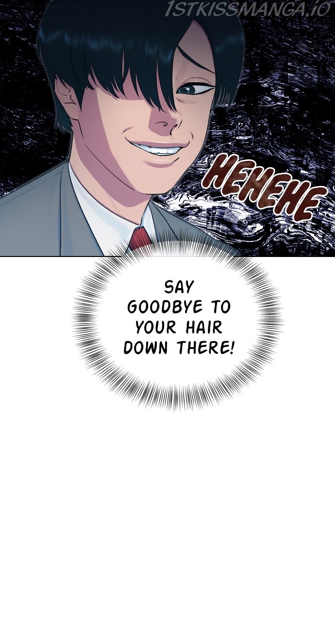 Hypnosis School chapter 21 - page 6