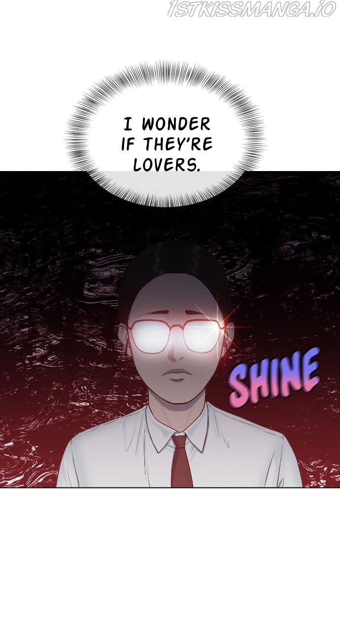 Hypnosis School chapter 21 - page 8