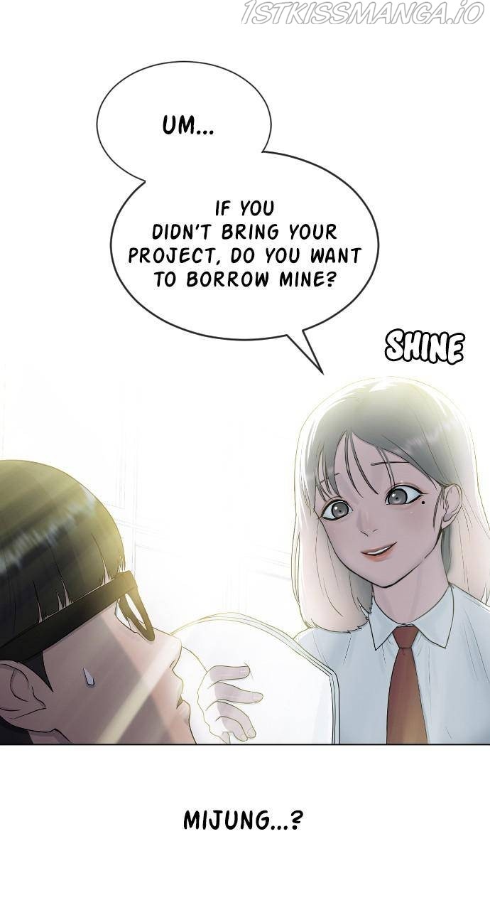 Hypnosis School chapter 18 - page 19