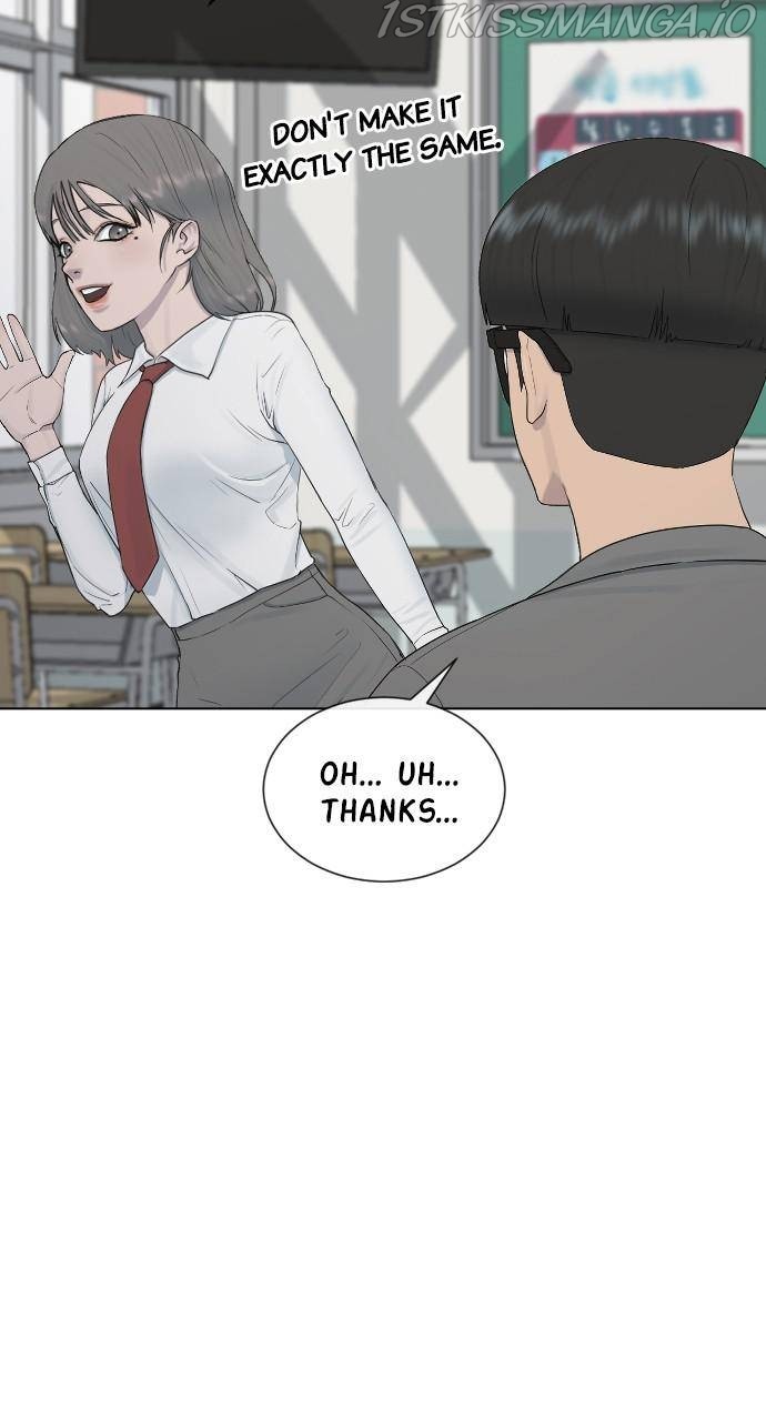 Hypnosis School chapter 18 - page 21