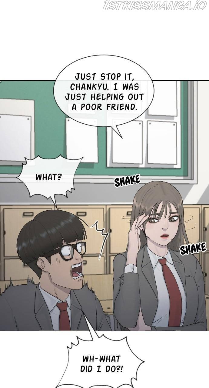 Hypnosis School chapter 18 - page 24