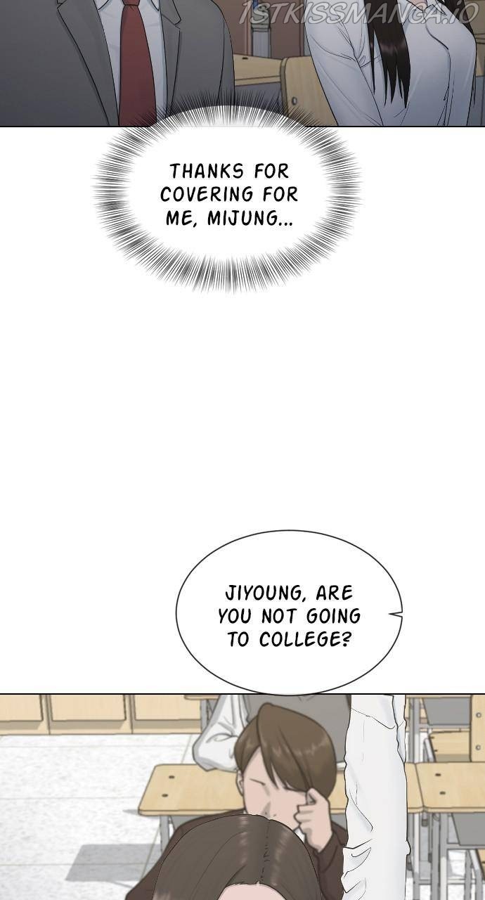 Hypnosis School chapter 18 - page 43