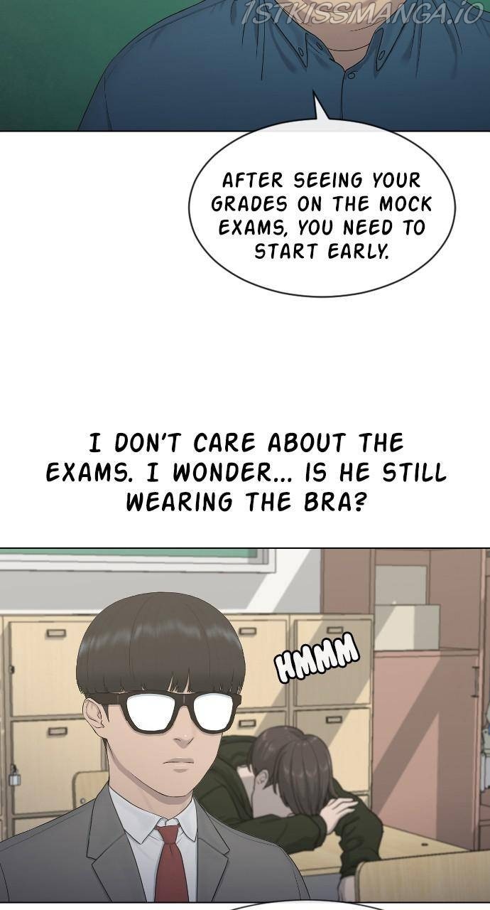 Hypnosis School chapter 18 - page 5