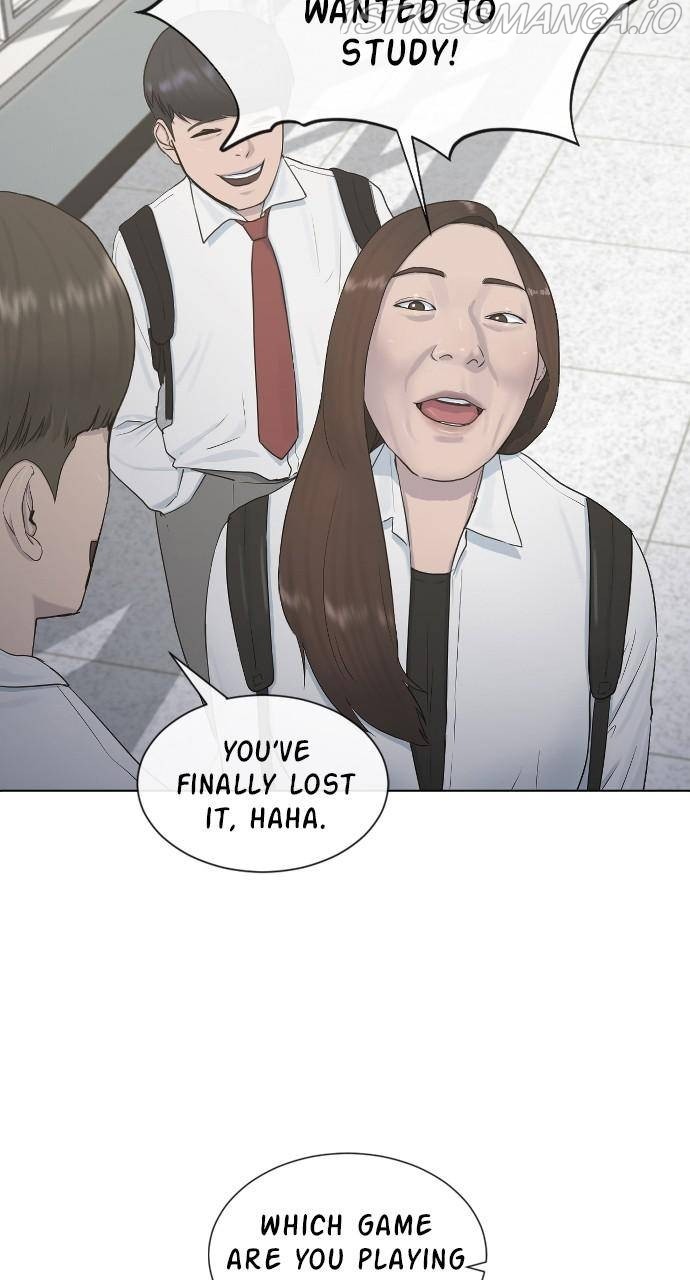 Hypnosis School chapter 18 - page 59