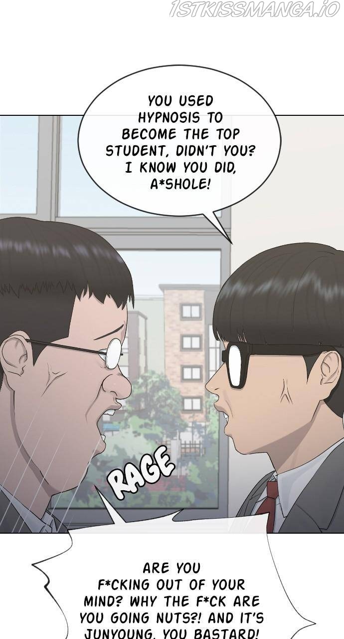 Hypnosis School chapter 18 - page 9
