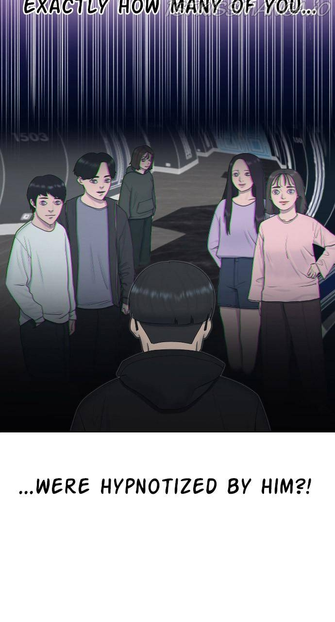 Hypnosis School chapter 15 - page 12
