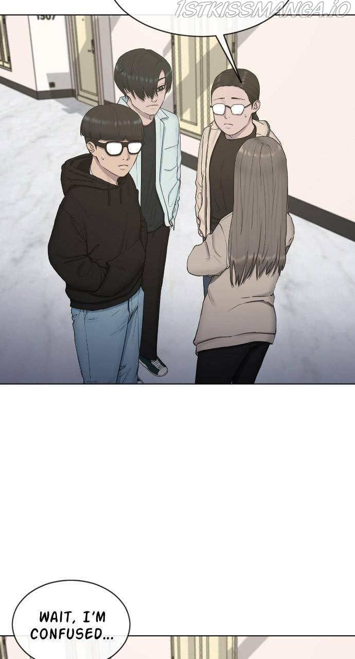 Hypnosis School chapter 15 - page 29