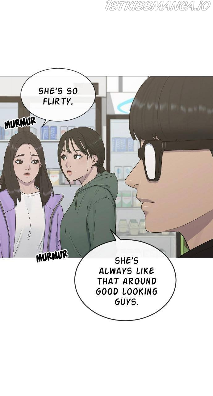 Hypnosis School chapter 14 - page 48