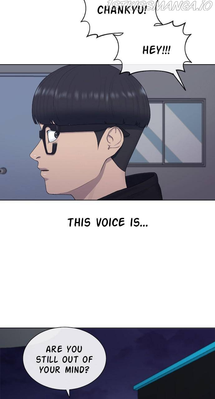Hypnosis School chapter 13 - page 56