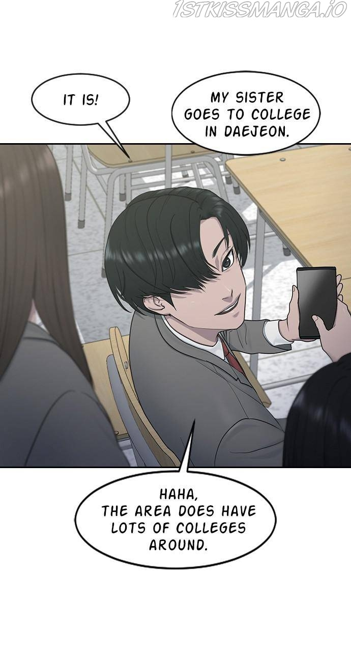 Hypnosis School chapter 11 - page 12