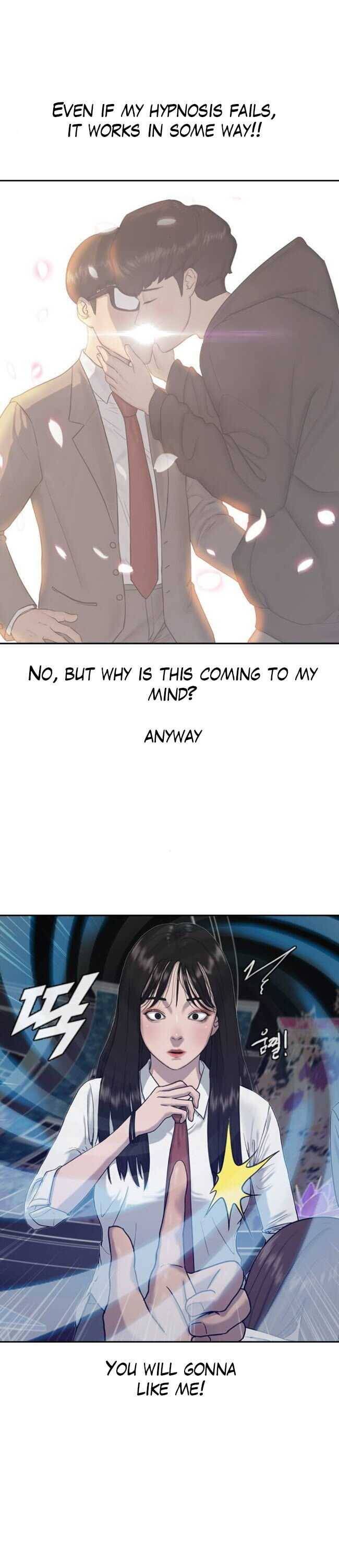 Hypnosis School chapter 4 - page 4