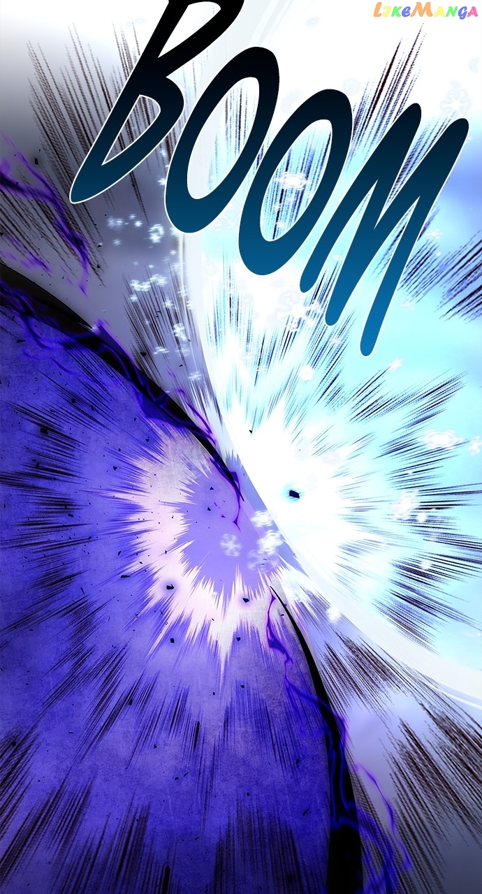 The Star Seekers Chapter 60 - page 61