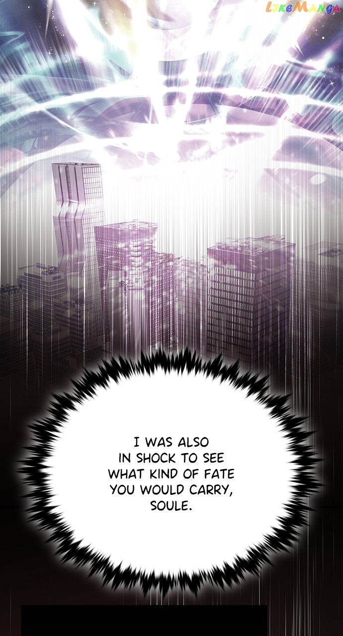 The Star Seekers Chapter 60 - page 64