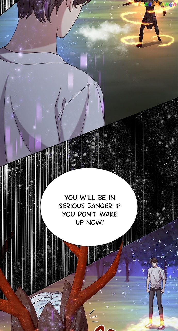 The Star Seekers Chapter 60 - page 77