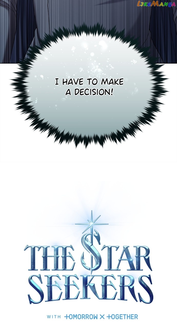 The Star Seekers Chapter 60 - page 8