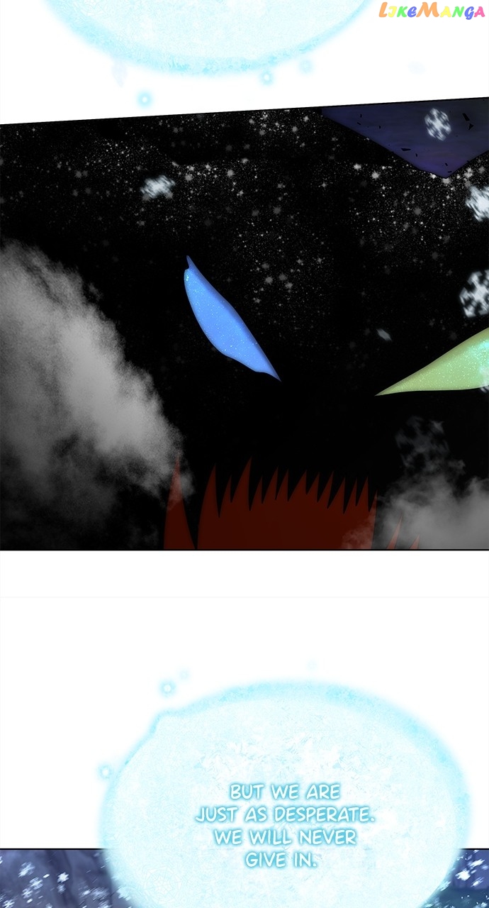 The Star Seekers Chapter 60 - page 85