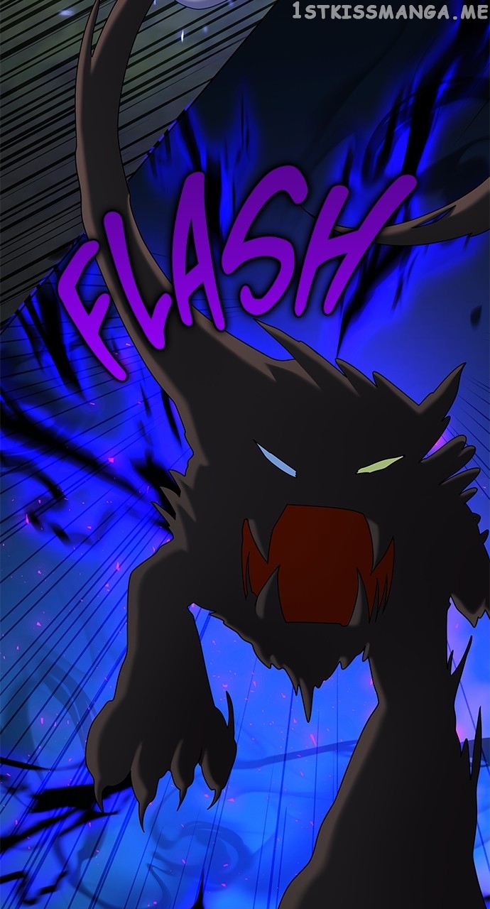 The Star Seekers Chapter 59 - page 73