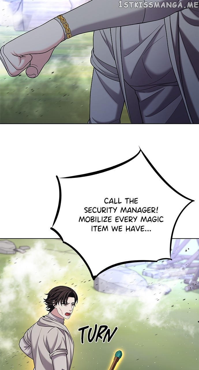 The Star Seekers Chapter 58 - page 21
