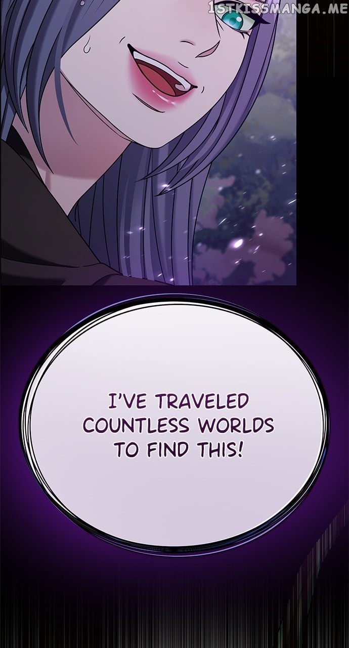 The Star Seekers Chapter 58 - page 29