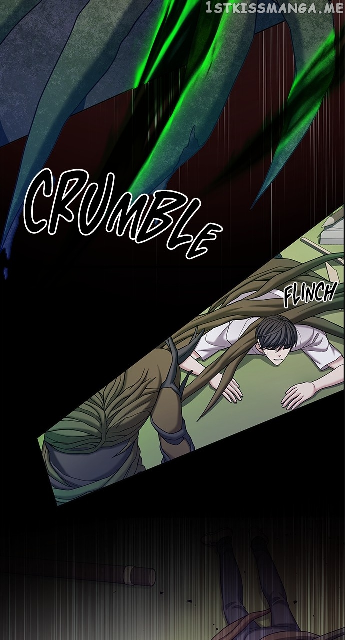 The Star Seekers Chapter 58 - page 33