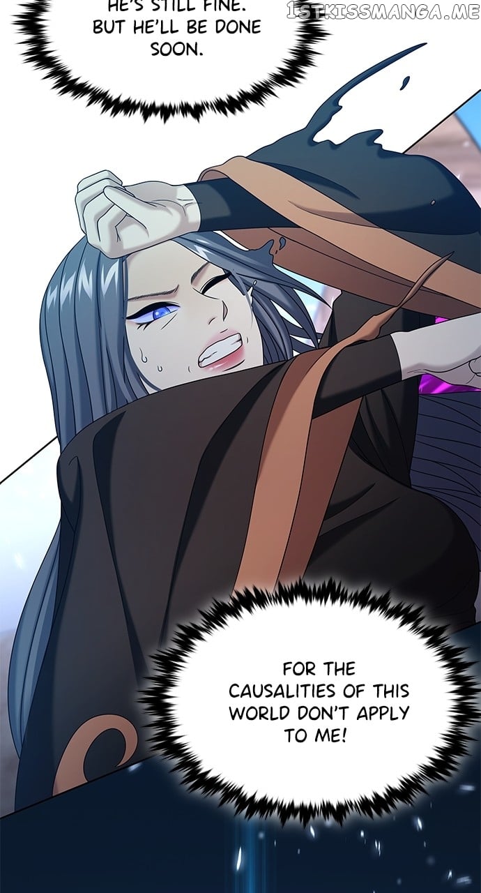 The Star Seekers Chapter 58 - page 69