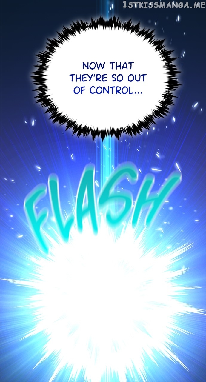 The Star Seekers Chapter 58 - page 70
