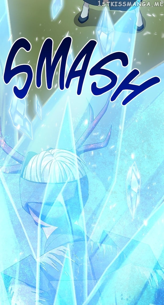 The Star Seekers Chapter 58 - page 74