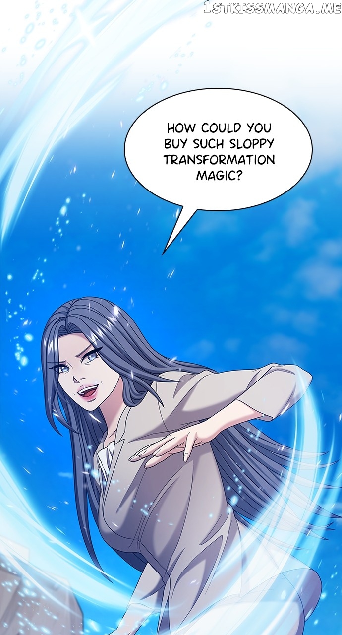 The Star Seekers Chapter 58 - page 79