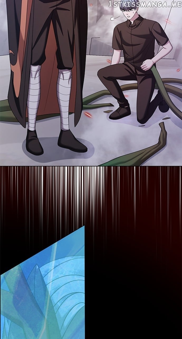 The Star Seekers Chapter 58 - page 84