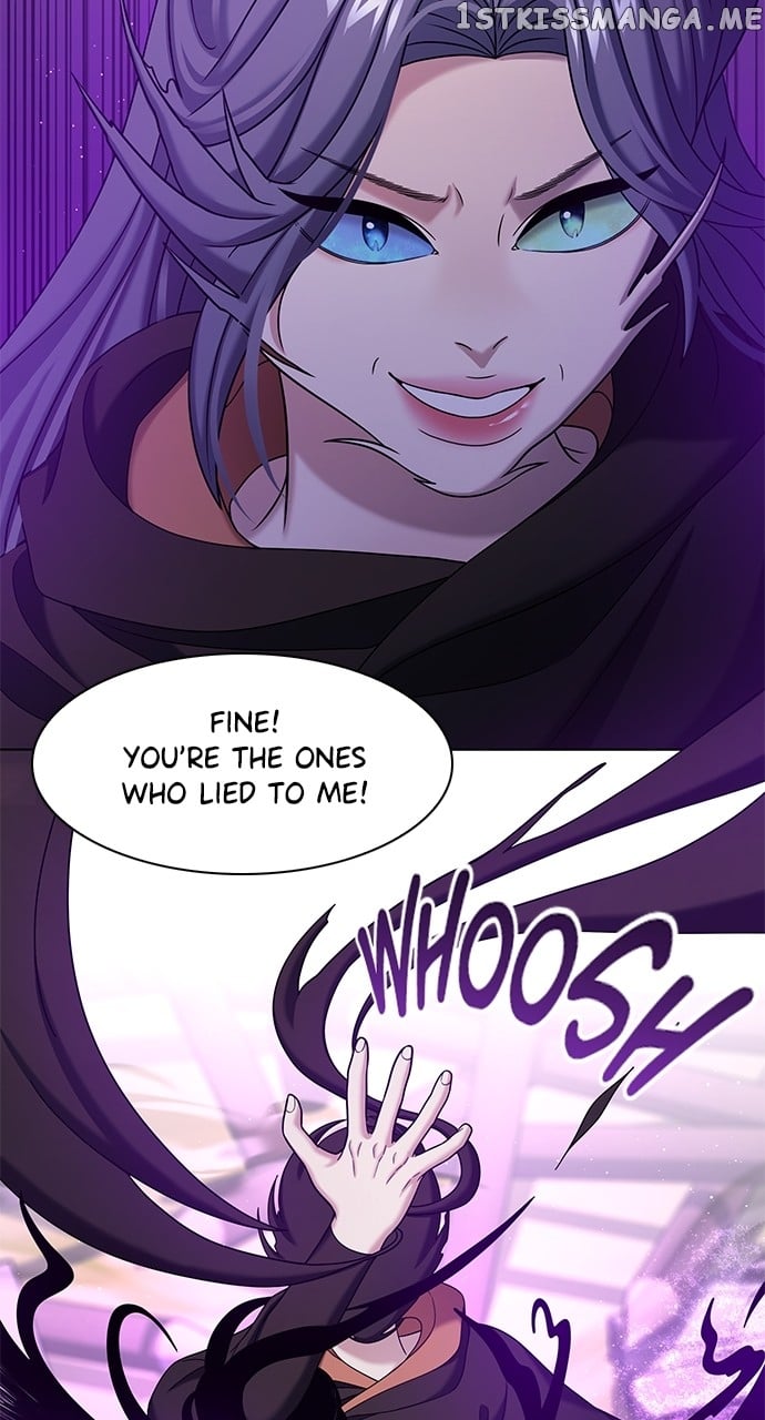The Star Seekers Chapter 58 - page 87