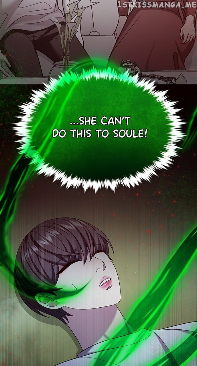 The Star Seekers Chapter 57 - page 61