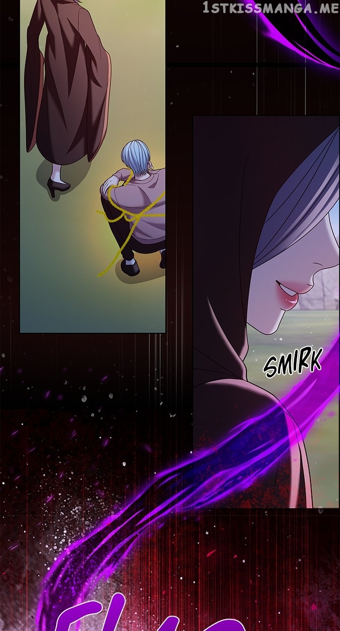 The Star Seekers Chapter 57 - page 69