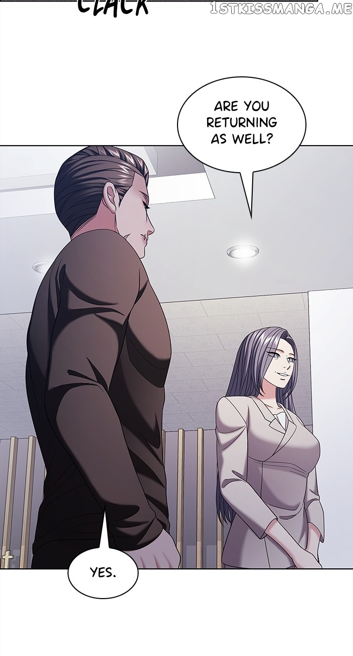 The Star Seekers Chapter 57 - page 84
