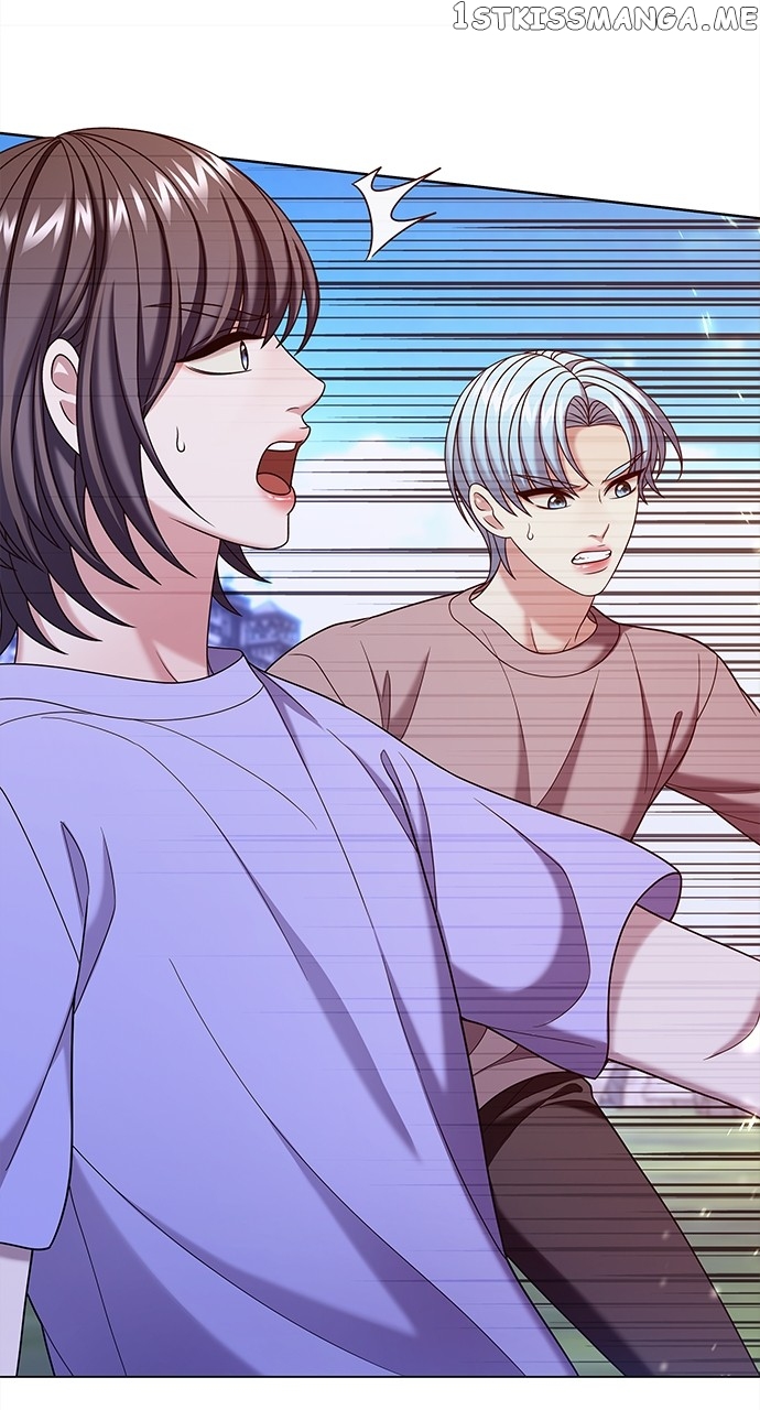 The Star Seekers Chapter 56 - page 30