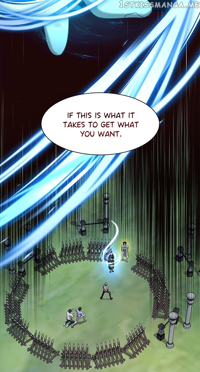 The Star Seekers Chapter 56 - page 53
