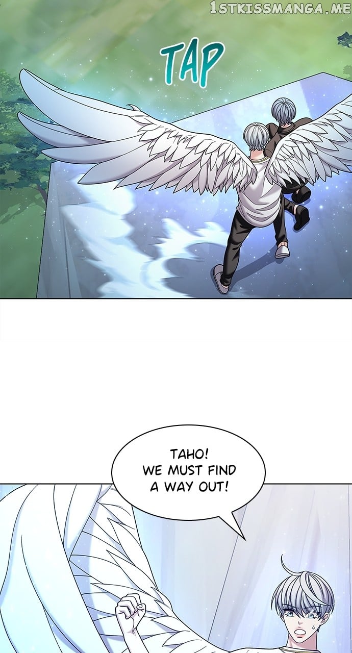 The Star Seekers Chapter 56 - page 54