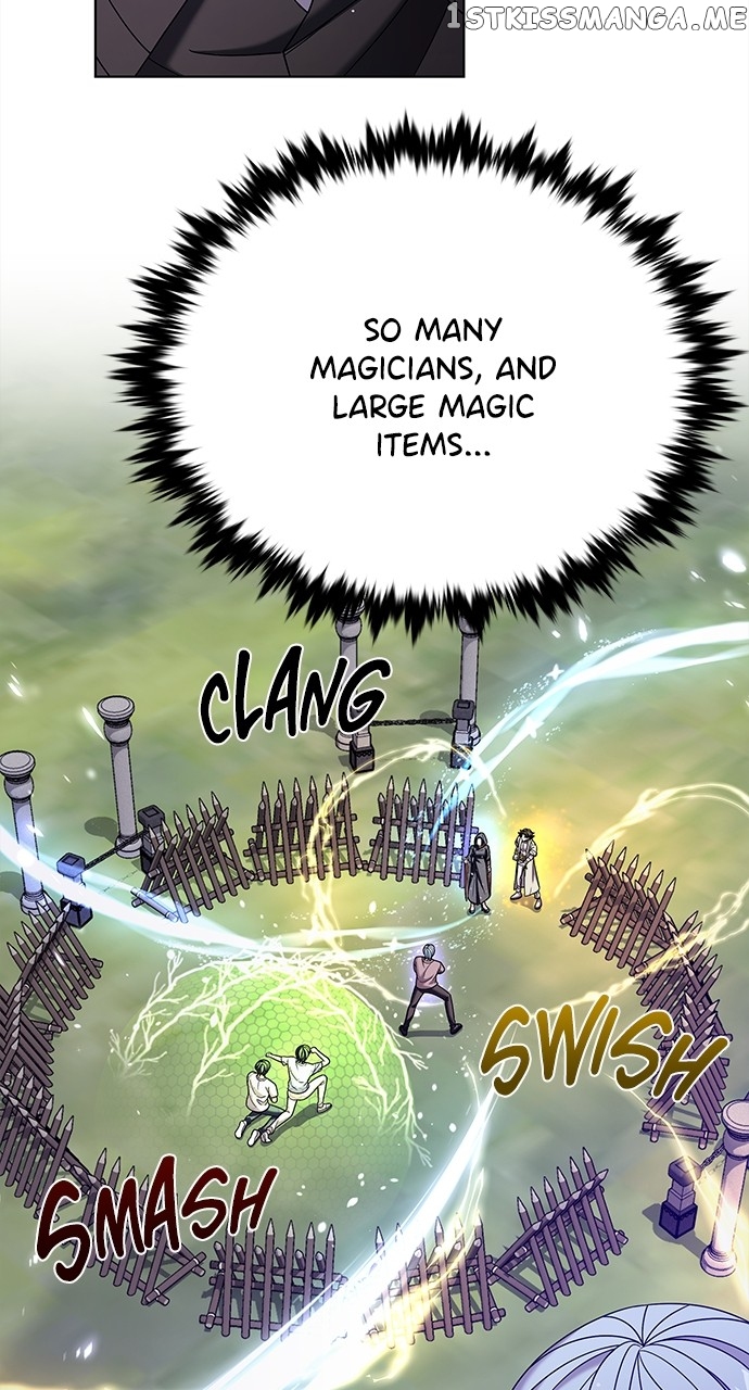 The Star Seekers Chapter 56 - page 59