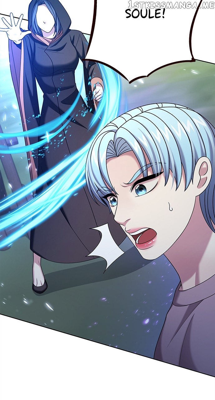 The Star Seekers Chapter 56 - page 66