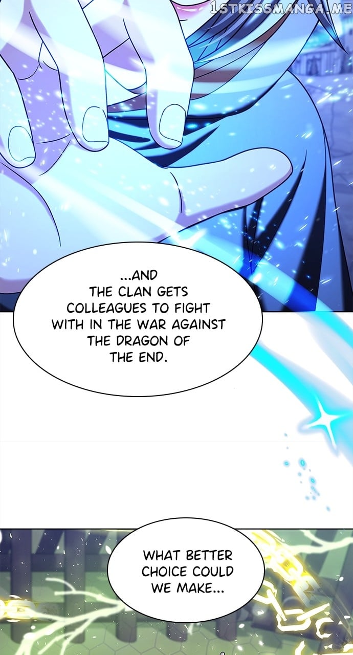 The Star Seekers Chapter 56 - page 78