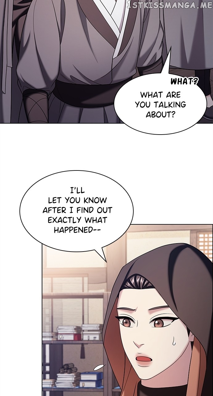 The Star Seekers Chapter 54 - page 28