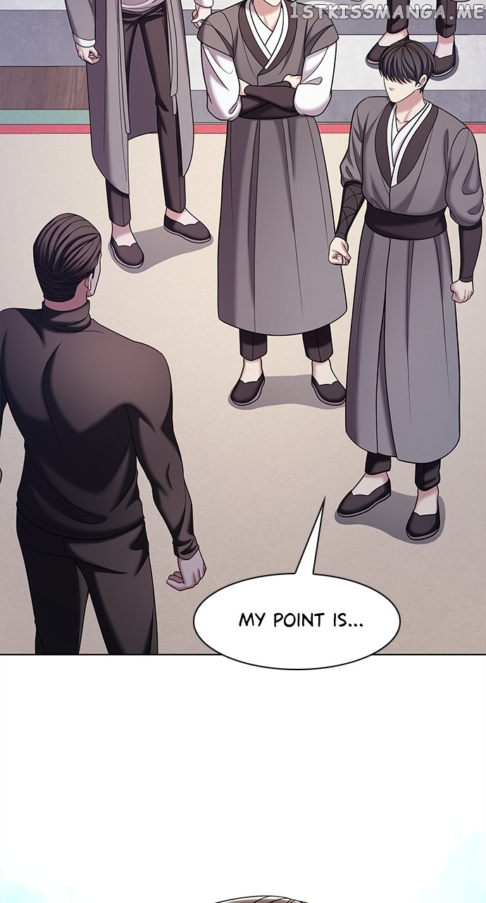 The Star Seekers Chapter 54 - page 61