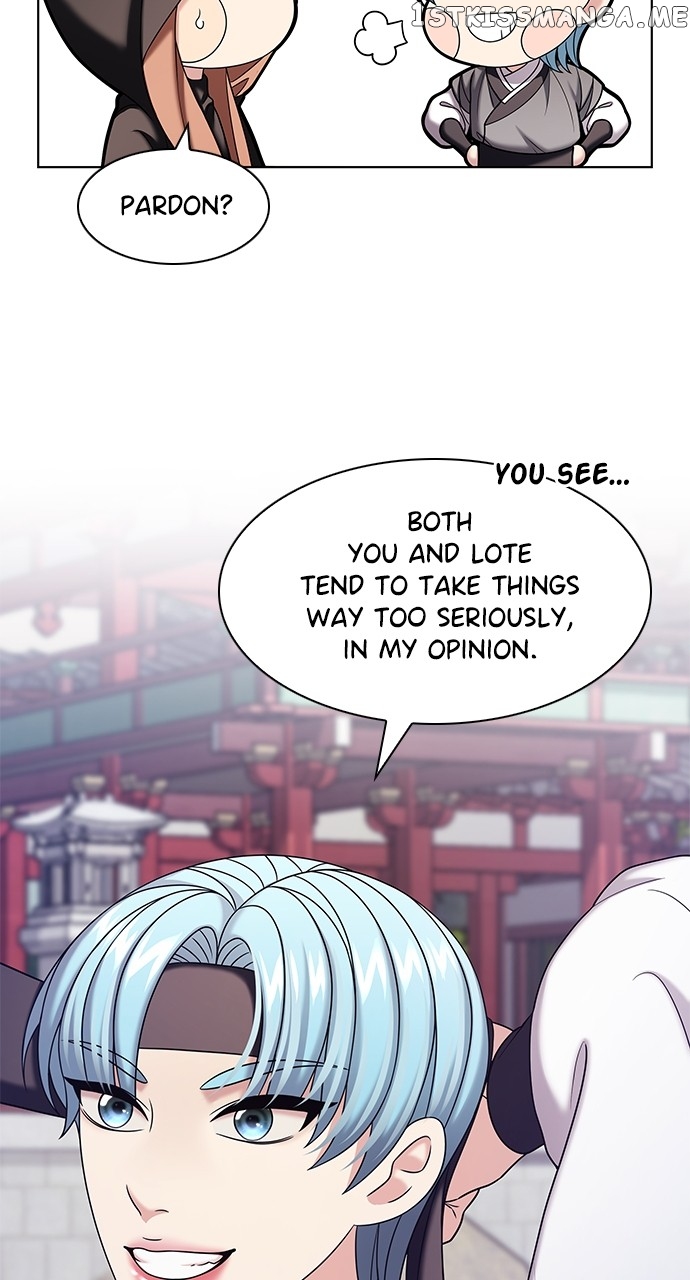 The Star Seekers Chapter 53 - page 33