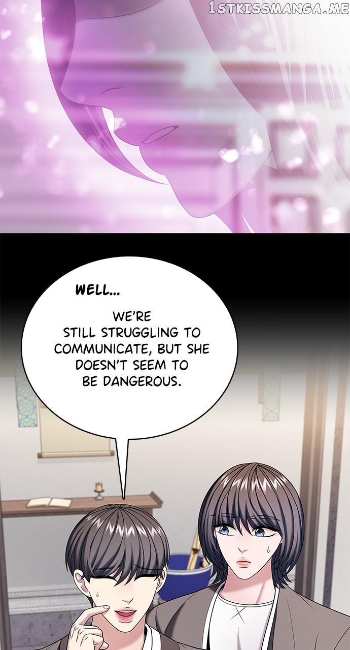 The Star Seekers Chapter 53 - page 8