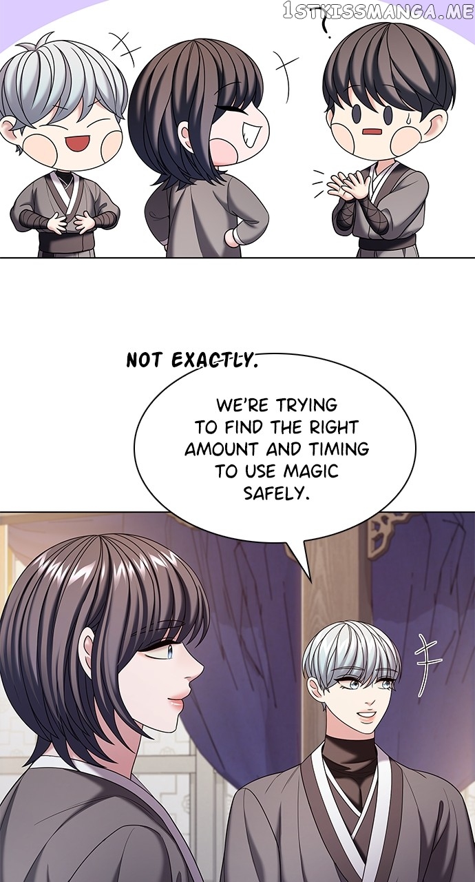 The Star Seekers Chapter 52 - page 46