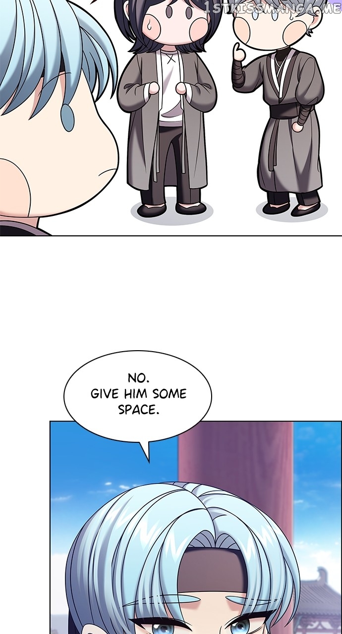 The Star Seekers Chapter 51 - page 78