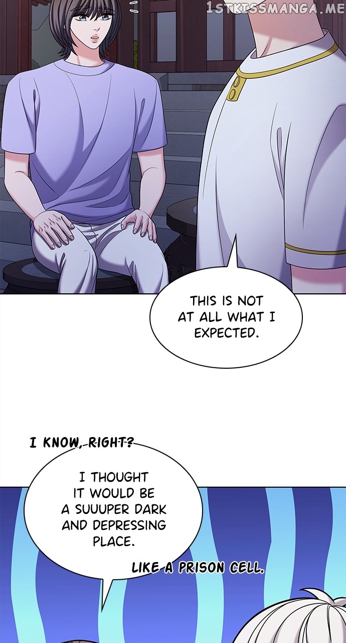 The Star Seekers Chapter 50 - page 14