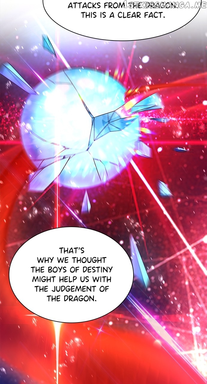 The Star Seekers Chapter 50 - page 48