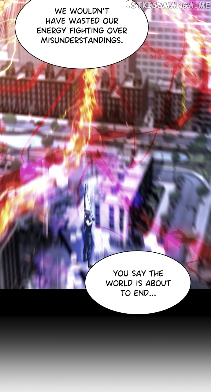 The Star Seekers Chapter 50 - page 74